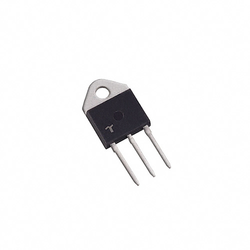 ALTERNISTORS 25AMP 200V TO-218A - Q2025K6TP